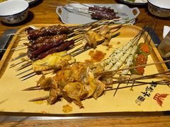 -那些年记忆烧烤