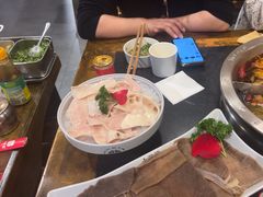 -大龙燚火锅(春熙店)