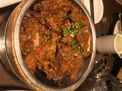 -刘胖子家常菜·蹄花焖藕(兴业店)