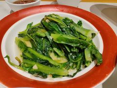 -饭橘汉江码头·乡野土菜馆(静安路店)