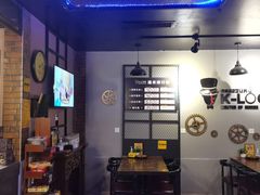 -柯洛克沉浸剧情密室(小寨华旗店)