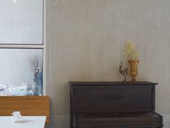 -中国油画院咖啡馆