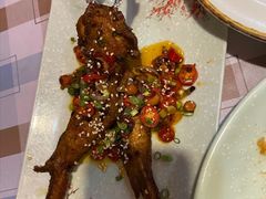 -蘑菇私房菜小馆(杨家坪西城天街店)