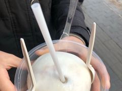 -椰子下蛋(南锣鼓巷店)