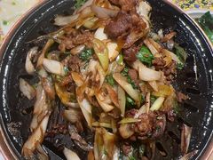-京味斋·烤鸭·北京菜(安贞店)