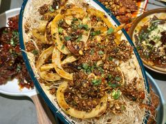 -清真·馬坡二旦烧烤(人生一串拍摄店)