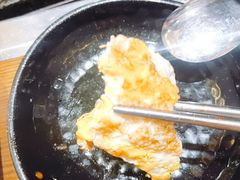 -韩阳王石板烤肉