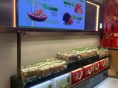 -六贤记(文三店)
