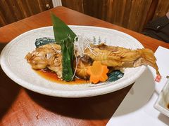 -桥岚·巷子鲜河豚鱼(专门店)