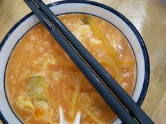 -清真·尖子尖牛肉面(王府井店)