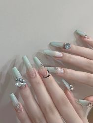 -M·X Nail日式美甲美睫