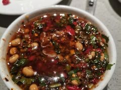 -海底捞火锅(太原南站店)