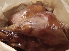 特色猪蹄-和府捞面(东直门银座店)