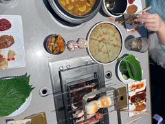 -丰茂烤串(公园店)