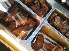 -王裕興肉莊(南禅寺店)