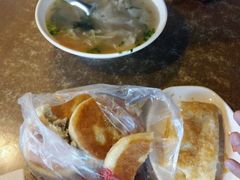 -小倩倩•鸡汤馄饨(江西路创始店)