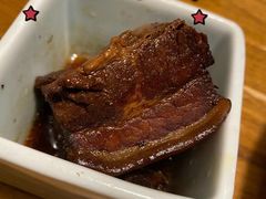 -新白鹿餐厅(爱琴海购物中心店)