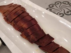 香烧牛舌-岭南海晏楼(东晓南店)