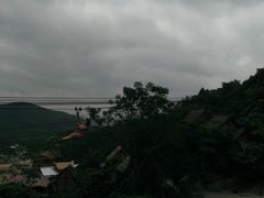 -海南槟榔谷黎苗文化旅游区