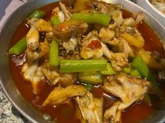 -里岛烤鱼(东港凯虹广场店)