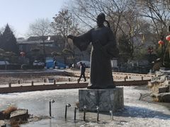 -西海子公园