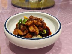 -上海新江南大酒店-中餐厅