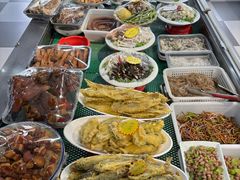 -颐和海鲜饺子