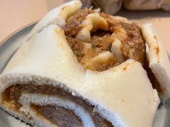 -小闺女儿肉龙(西湖道店)