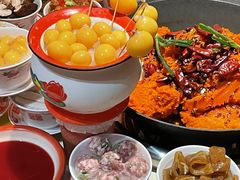 -江北北火锅馆·公路夜市(魏公村店)