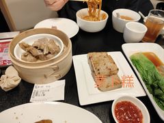 豉汁蒸排骨-金鼎轩(鸟巢北辰荟店)