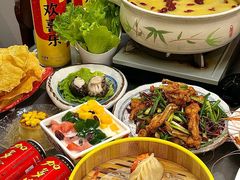 -金龙·打边炉(南京西路店)