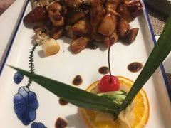-肆月河豚·新淮扬(金融街店)