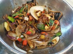 -一楼食业·美食人家