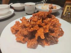 -燕春楼(海河华鼎店)