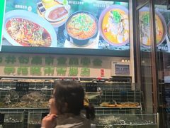 -明丰小渔馆(明月路店)