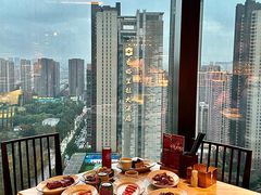 -君悦酒店·乐厨·高空自助餐(青年大街店)