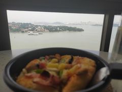-必胜客(海滨店)