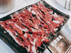 -三毛牛肉店(福强店)