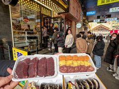 -传闻来紫菜包饭·打糕(西塔韩百店)