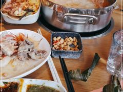 -生如夏花泰式火锅(西村黑金店)