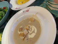 -美森西餐厅(曙光大道店)