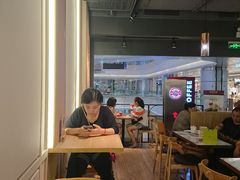 -COSTA COFFEE(武汉武商MALL店)