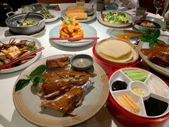 -青年公社烤鸭(青年路店)