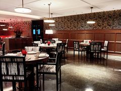 -Yan Ting 宴庭中餐厅(上海静安瑞吉酒店)