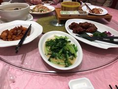 金牌猪蹄-同君福大酒楼(紫新路店)