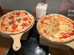 -成都天府丽都喜来登饭店