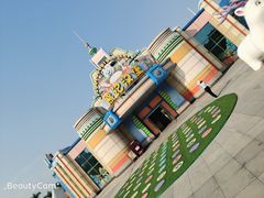 -厦门方特梦幻王国