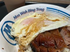 -翠华餐厅(香港国际机场店)