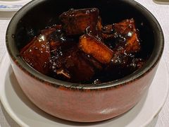 -老吉士酒家(天平路店)