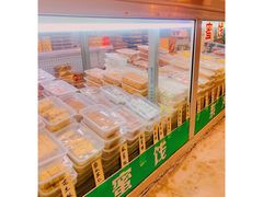 -天津堆姐糖堆刨冰(河东区总店)